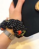 gumki do włosów Pela' SCRUNCHIE "Italiana" 7