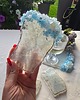 dodatki - różne Zestaw Blue Opal 2