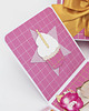 kartki scrapbooking 18 urodziny, exploding box, kartka 3d osiemnastka 6