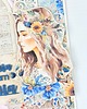 kartki scrapbooking Kartka okolicznościowa uniwersalna 1