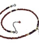 kolie Syrop klonowy  choker - naszyjnik 2