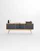 komody i szafki Komoda / szafka RTV / sideboard 9