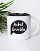 kubki Kubek dla niej/niego z imieniem, 400ml 2