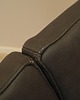 sofy i szezlongi Sofa dębowa Brockmann Petersen, skóra naturalna, duński design lat 70. 6