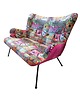 sofy i szezlongi Sofa dwuosobowa Massimo Jazz 6