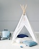 namioty i tipi dla dzieci Tipi littleNOMAD / namiot / wigwam 1