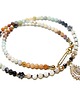 chokery Amazonity /choker/ vol. 5 naszyjnik - Szlachetna kolekcja 4