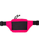 saszetka nerka Nerka pink MEDIUM 2