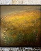 obrazy Obraz   "Koniec lata" 100x100 4