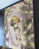 obrazy Obraz Olej Matka Dziecko 40x50 Magia Prezent Miłość Rodzina 5