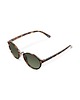 okulary damskie Okulary Meller Nyasa Tigris Olive 1