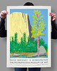 plakaty David Hockney - Exhibition Poster 1