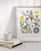 plakaty Plakat "Wiosna" A4 5