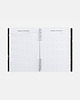 kalendarze i plannery PLANER ZODIAKI BYK 3