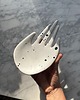 pojemniki na biżuterię Ceramiczna Łapka Handmade Talerzyk na Biżuterię Dalmatyńczyk 4