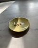 pojemniki na biżuterię Ceramiczna Miseczka na Biżuterię Masełko z Muchomorem 2