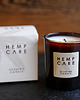 świece zapachowe Świeca zapachowa Hemp Care 150g 1