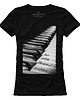 t-shirt damskie T-shirt damski UNDERWORLD Piano 2