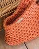 torby na ramię Makramowa torebka Beach Bag M lisia 4
