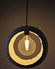 lampy wiszące Nowoczesna lampa wisząca 009 Manolo 2