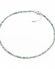 chokery Choker  Naszyjnik Amazonit Kamień naturalny 1