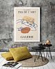 grafiki i ilustracje Henri Matisse grafika modern, inspiracja 2