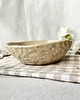 miski i misy Ceramiczna miska - piaskowy beż 2