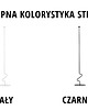 lampy podłogowe Loftowa lampa stojąca do salonu PARLA druciana czarna 6