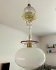 lampy wiszące Lampa wisząca szklana Pastelowy sorbet 6