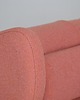 fotele Fotel LIU wool 4