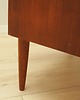komody i szafki Komoda tekowa, duński design, lata 70, produkcja: Dania 6