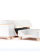 organizery Organizer biurkowy - przyborniki do biura 5