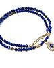 chokery Lapis lazuli  vol. 9 /choker/ - Szlachetna kolekcja 3
