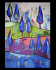 plakaty Dobra droga- plakat 50x70 cm 1