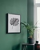 plakaty Plakat Botaniczny 1