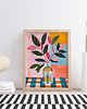plakaty Plakat - Flower 1