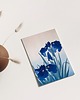 plakaty Plakat- Niebieskie Irysy 2