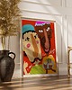 plakaty Plakat Time for Ataya 3