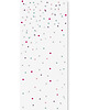 naklejki ścienne do pokoju dziecka Tapeta dla dzieci Kolorowe Kropki ( Dancing Dots ) 2