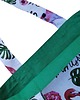 torby na zakupy Torba shopper torba na zakupy shopperka torba zakupowa flamingi 3