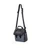 torebki mini Odblaskowa Torba mini-plecak na ramię Reflective GREY 2