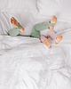 bielizna i piżamy dla chłopców Piżama dla dzieci. Oddychająca i naturalna Baby Mojito,  antyalergiczna. 3