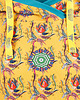 bluza z kapturem damska Bluza kangurka "Echnea"unisex 4