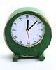 zegary Zegarek OldE circle zielony 1