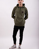 bluzy męskie Bluza military bawełna organiczna GOTS 1