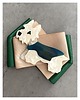 broszki Kolekcja Pop Art Dog Brosza  West / White Terrier. NEW 9
