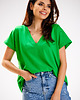 t-shirt damskie Bluzka C267 1
