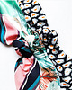 opaski do włosów Daisy POP Scarf - apaszka chusta do włosów 3