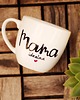 kubki Zestaw MAMA IDEALNA/TATA IDEALNY 4