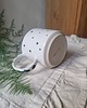 kubki Kubek ceramiczny KROPKI 3